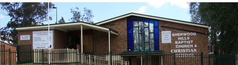 Sherwood Hills Christian School - Education QLD 1