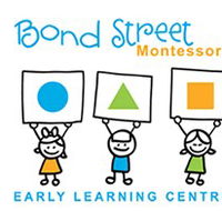 Bond Street Montessori Early Learning Centre - Education QLD