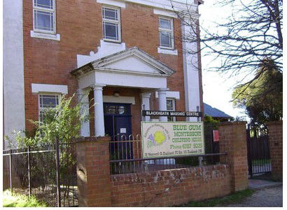 Blue Gum Montessori Children's House - Education QLD 1