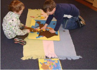 Blue Gum Montessori Children's House - Education QLD 2