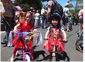 Blue Gum Montessori Children's House - Education QLD 3