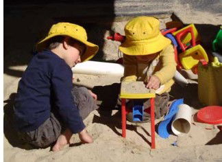 Blue Gum Montessori Children's House - Education QLD 4