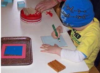 Blue Gum Montessori Children's House - Education QLD 5