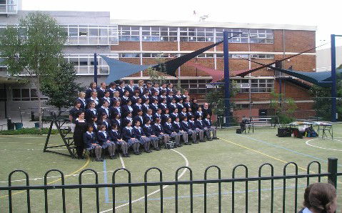 Mercy College Chatswood - Education QLD 2