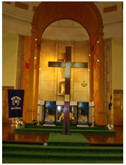 Mercy College Chatswood - Education QLD 4