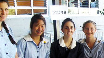 Mercy College Chatswood - Education QLD 5