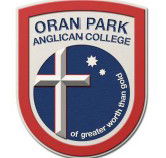 Oran Park Anglican College - Education QLD