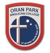 Oran Park Anglican College - Education QLD 0