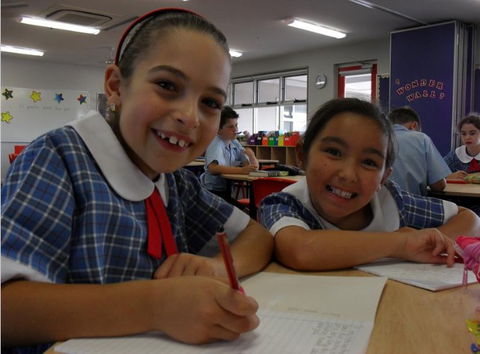 Oran Park Anglican College - Education QLD 1