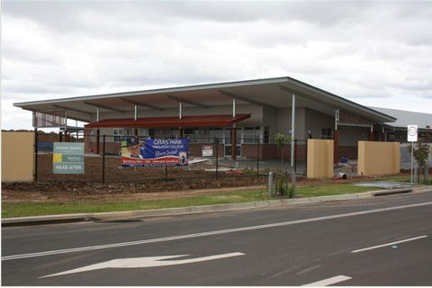 Oran Park Anglican College - Education QLD 5