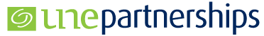 UNE PARTNERSHIPS PTY LTD University of New England - Education QLD