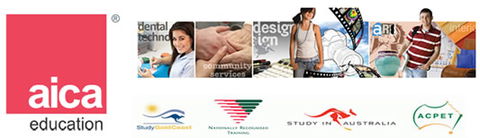 Aica Education - Education Brisbane 0