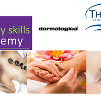 Beauty Skills Academy - Education QLD