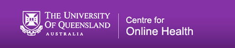 Centre For Online Health - Education QLD 0