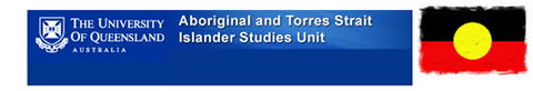 Uq Aboriginal And Torres Strait Islander Studies Unit - Education QLD 0