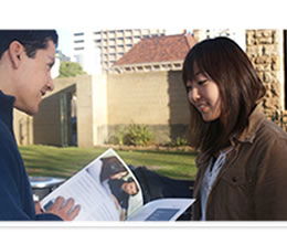 Northbridge WA Education QLD