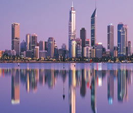 Perth International College Of English - Education QLD 1