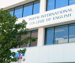 Perth International College Of English - Education QLD 2