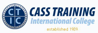 Cass Training International College  - Education QLD 0