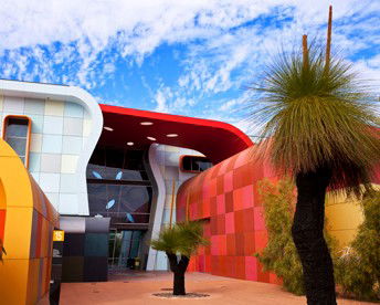 Kurongkurl Katitjin, Centre For Indigenous Australian Education And Research - Education QLD 1