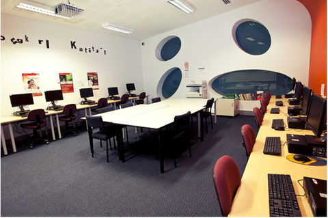 Kurongkurl Katitjin, Centre For Indigenous Australian Education And Research - Education QLD 2