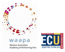 The Western Australian Academy Of Performing Arts - Education QLD 0