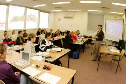 Mayfield Education - Education QLD 1