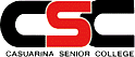 Casuarina Senior College - Education Brisbane