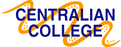 CENTRALIAN COLLEGE - Education QLD
