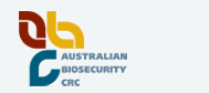 Australian Biosecurity CRC - Education QLD