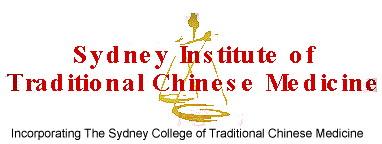 Sydney Institute Of Traditional Chinese Medicine - Education QLD 0