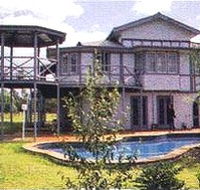 Orient Station - Education QLD