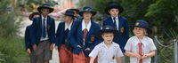 West Moreton Anglican College
