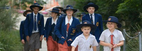 West Moreton Anglican College - Education QLD 0