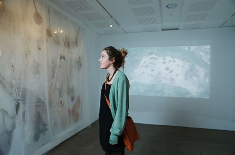 Unsw Art & Design - Education QLD 4