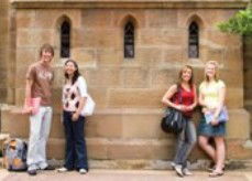 College Of Health - University Of Notre Dame - Education QLD 2