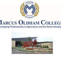 Marcus Oldham College - Education QLD