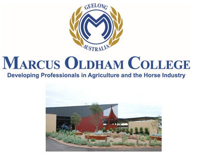 Marcus Oldham College - Education Brisbane 0