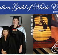 Australian Guild of Music Education - Education QLD