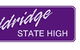 Aldridge State High School - thumb 0