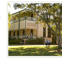 Blackheath and Thornburgh College - Education QLD