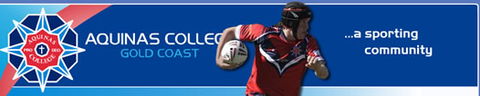 Aquinas College Ashmore - Education QLD 0