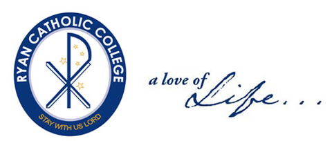 Ryan Catholic College - Education QLD 0