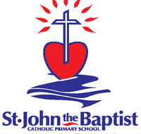 St John the Baptist Catholic Primary School - Education QLD