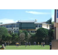 St Patrick's College Gympie - Education Brisbane
