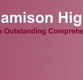 Jamison High School - Education QLD