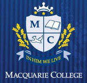 Macquarie College - Education Gold Coast