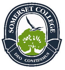 Somerset College - Education Brisbane 0