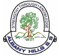 Albany Hills State School - Education QLD