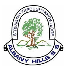 Albany Hills State School - Education Gold Coast 0